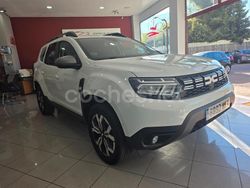 Blanco Usado 2023 Dacia Duster Journey SUV | 19.790 € (Precio justo)