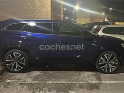 Azul Usado 2025 Renault Espace Iconic Monovolumen | 39.000 € (Buen precio)