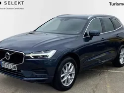 Usado 2020 Volvo XC60 Business Edition SUV | 30.400 € (Precio justo)