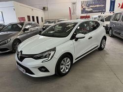 Blanco Usado 2021 Renault Clio V Business Utilitario | 11.200 € (Precio justo)