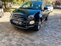 Azul Usado 2023 Fiat 500 Dolcevita Berlina | 11.590 € (Precio justo)