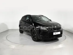 Negro Usado 2022 Opel Grandland X GS Line SUV | 27.800 € (Un poco caro)