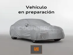 Azul Usado 2018 Audi A7 Sportback Utilitario | 36.900 € (Buen precio)
