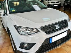 Usado 2020 Seat Arona Style SUV | 17.685 € (Precio justo)