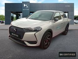 Gris Usado 2022 DS Automobiles DS3 Crossback E-Tense Performance Line Plus SUV | 34.950 €