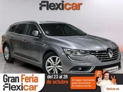 Gris Usado 2017 Renault Talisman LIMITED Berlina | 14.990 € (Precio justo)