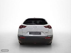 Blanco Usado 2023 Mazda MX30 SUV | 32.900 € (Precio justo)