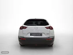 Blanco Usado 2023 Mazda MX30 SUV | 33.500 € (Un poco caro)