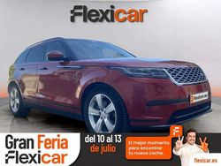 Rojo Usado 2018 Land Rover Range Rover Velar S SUV | 20.990 € (Buen precio)