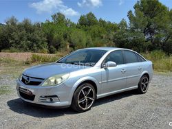 Gris / plata Usado 2006 Opel Vectra GTS Elegance Berlina | 3000 €
