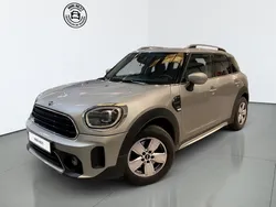 Usado 2023 Mini Cooper Countryman SUV | 28.600 € (Precio justo)