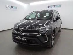 Negro Usado 2021 Opel Crossland Edition SUV | 11.495 € (Buen precio)