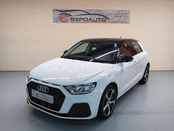 Blanco Usado 2020 Audi A1 Utilitario | 19.990 € (Precio justo)