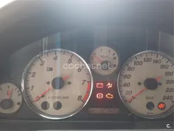 Azul Usado 2002 Mazda MX5 Descapotable | 9228 € (Un poco caro)