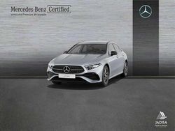 Usado 2025 Mercedes A200 Berlina | 34.896 € (Precio justo)