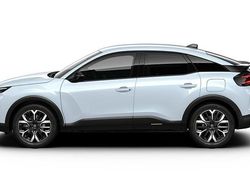 Blanco Nuevo 2025 Citroën C4 Business Class | 25.800 € (Un poco caro)