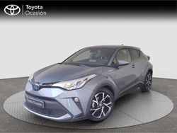 Usado 2022 Toyota C-HR Advance SUV | 22.400 € (Precio justo)