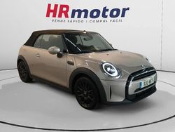 Usado 2023 Mini Cooper Utilitario | 23.340 € (Un poco caro)
