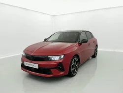 Cardio rojo Usado 2023 Opel Astra | 16.560 € (Buen precio)