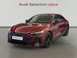 Rojo Nuevo 2025 Audi A5 Coupe | 58.400 € (Precio justo)