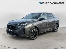 Gris / plata Nuevo 2024 Peugeot 3008 Allure SUV | 29.990 € (Super precio)
