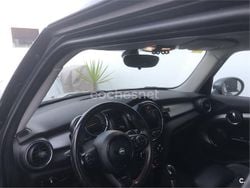Gris / plata Usado 2015 Mini Cooper S Utilitario | 17.900 € (Precio justo)