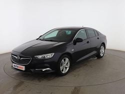 Azul Usado 2019 Opel Insignia Business Berlina | 14.999 € (Un poco caro)