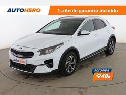 Blanco Usado 2021 Kia XCeed SUV | 17.799 € (Buen precio)
