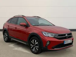 Usado 2022 VW Taigo Life SUV | 17.863 € (Buen precio)