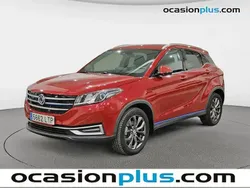 Blanco Usado 2021 DFSK Seres 3 SUV | 13.546 €