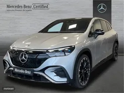 Usado 2023 Mercedes EQE350 Berlina | 87.900 €