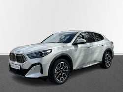Blanco Usado 2025 BMW iX2 Comfort Edition SUV | 50.500 € (Buen precio)