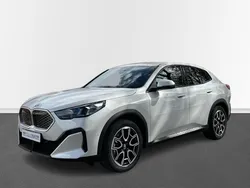 Blanco Nuevo 2025 BMW iX2 Comfort Edition SUV | 48.900 € (Super precio)