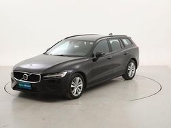 Usado 2021 Volvo V60 Momentum Familiar | 21.790 € (Precio justo)