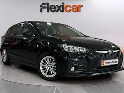Negro Usado 2019 Subaru Impreza Sport Berlina | 14.290 €