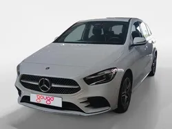 Usado 2024 Mercedes 250 | 36.900 € (Buen precio)