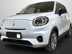 Gris Nuevo 2025 Leapmotor T03 Utilitario | 19.599 €