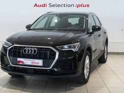 Negro Usado 2023 Audi Q3 Advanced SUV | 41.990 €