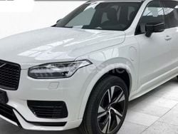 Blanco Usado 2022 Volvo XC90 Plus SUV | 51.500 € (Buen precio)