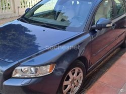 Azul Usado 2011 Volvo S40 Momentum Berlina | 4000 € (Precio justo)