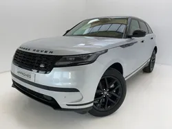 Gris Usado 2024 Land Rover Range Rover Velar S SUV | 55.900 € (Caro)