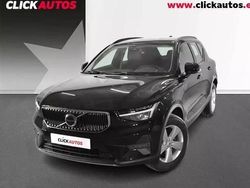 Usado 2025 Volvo XC40 SUV | 31.200 €