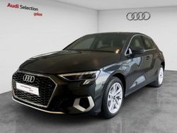 Gris Usado 2024 Audi A3 Sportback e-tron Advanced Plus Utilitario | 39.000 € (Un poco caro)
