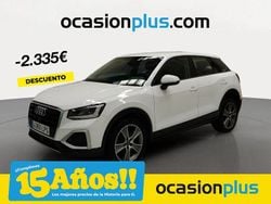 Blanco Usado 2021 Audi Q2 Advanced Plus SUV | 25.690 € (Precio justo)