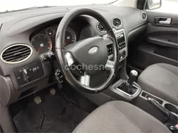 Usado 2006 Ford Focus Trend Berlina | 3500 € (Precio justo)