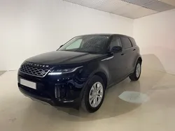 Narvik black Usado 2020 Land Rover Range Rover evoque SUV | 26.900 € (Buen precio)