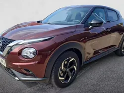 Usado 2023 Nissan Juke N-Connecta SUV | 17.900 € (Buen precio)