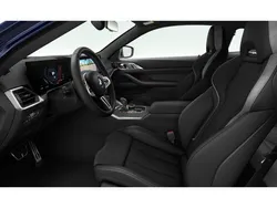Nuevo 2025 BMW M4 Competition Edition Coupe | 110.900 € (Un poco caro)