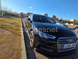 Negro Usado 2016 Audi A4 S-Line Berlina | 16.900 € (Precio justo)