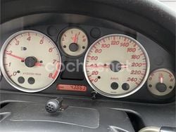 Gris / plata Usado 2005 Mazda MX5 Descapotable | 12.999 € (Caro)